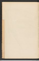 k.k. naturhistorisches Hofmuseum, Index Intendanzakten 1903, Seite 20